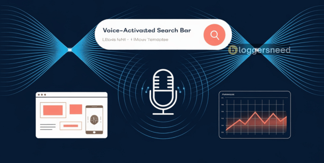 How Voice Search Works How voice search works