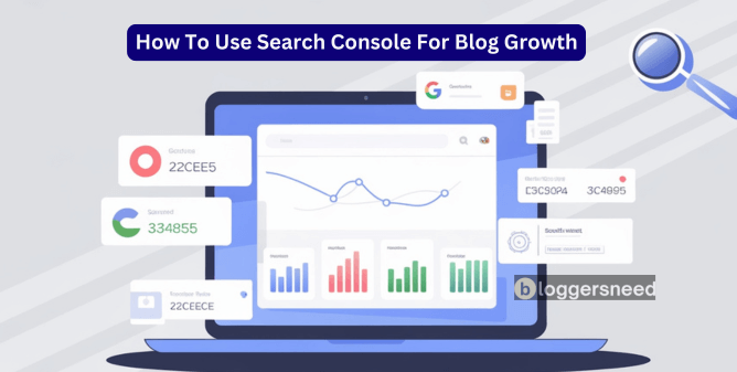 Using Google Search Console For Blog Growth Using google search console for blog growth