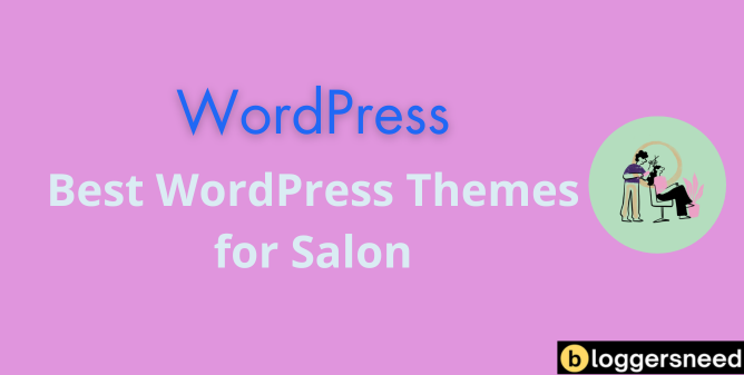 Salon Nail Wordpress Theme Salon nail wordpress theme