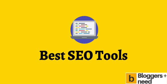 Best seo tools
