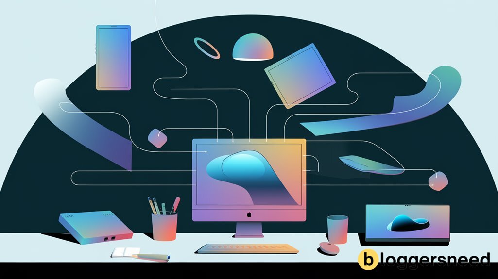 Gift ideas for technology bloggers