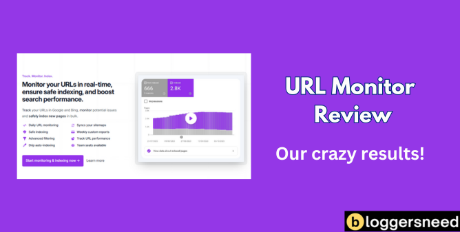 Url Monitor Review Url monitor review