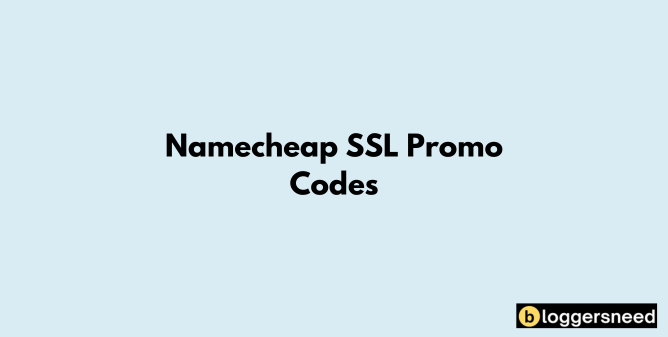 Namecheap Ssl Promo Codes Namecheap ssl promo codes