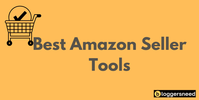 Best Amazon Seller Tools Best amazon seller tools
