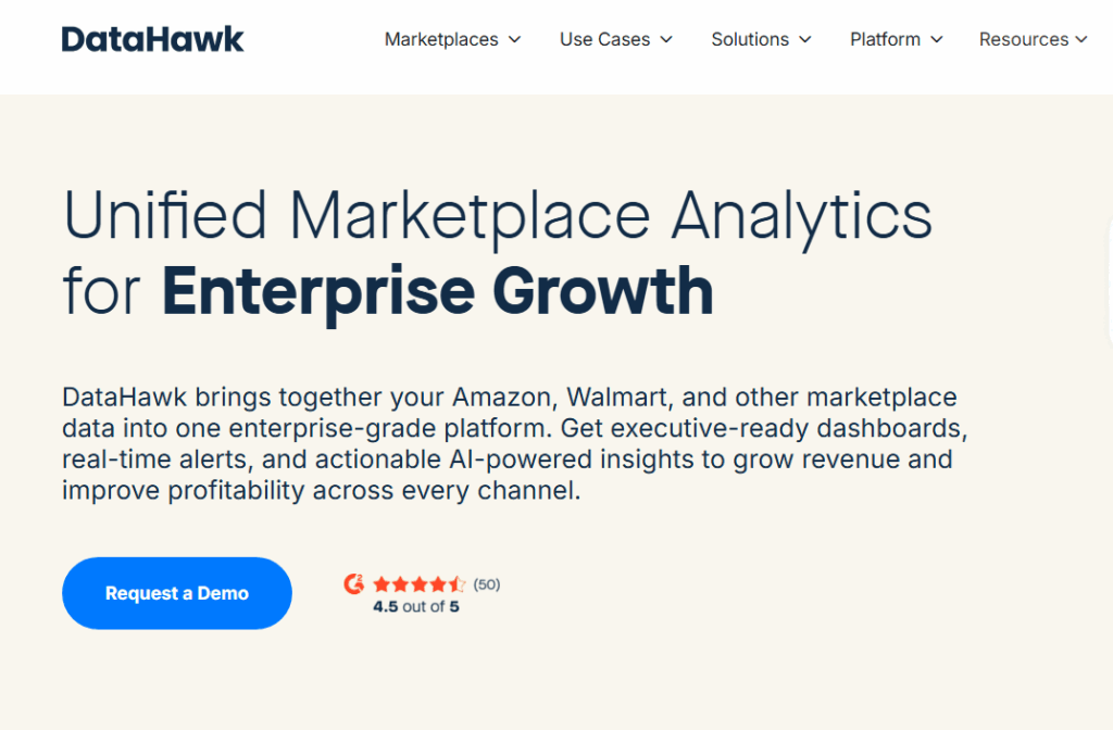 Datahawk Datahawk